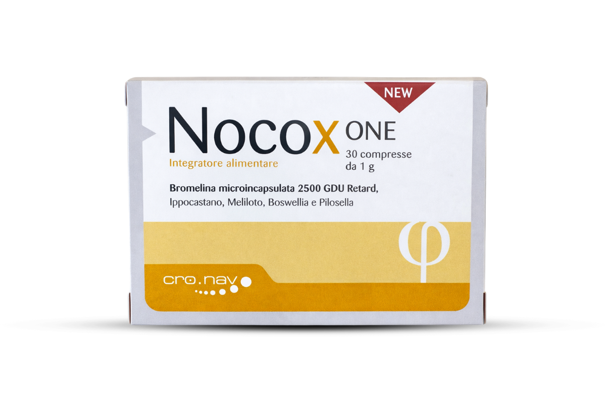 Nocox ONE