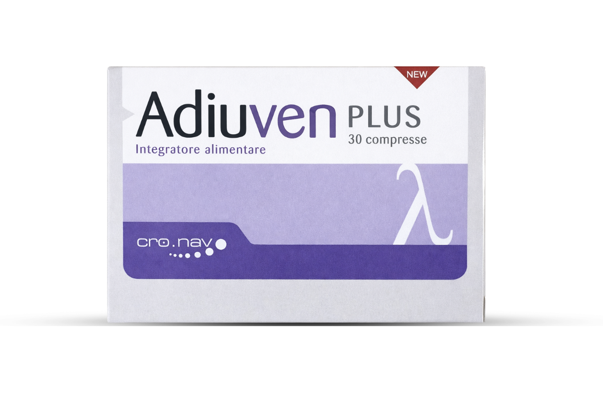 Adiuven Plus