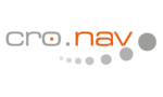 cronav logo colore