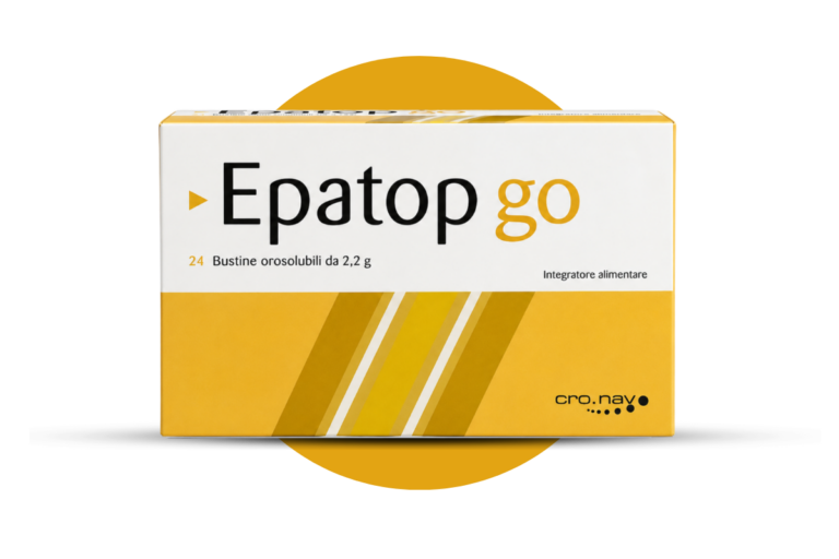 Epatop GO