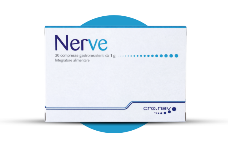 NERVE