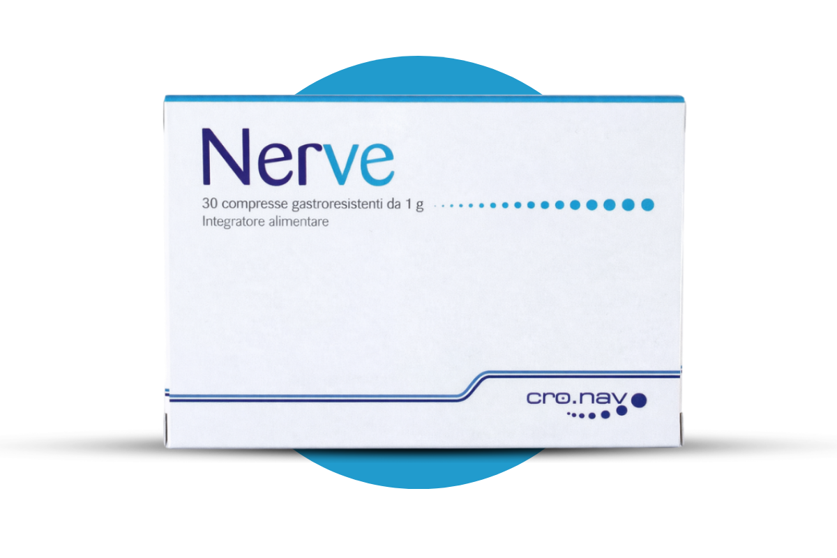 NERVE