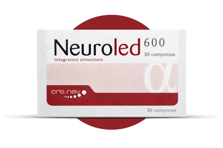 NEUROLED 600