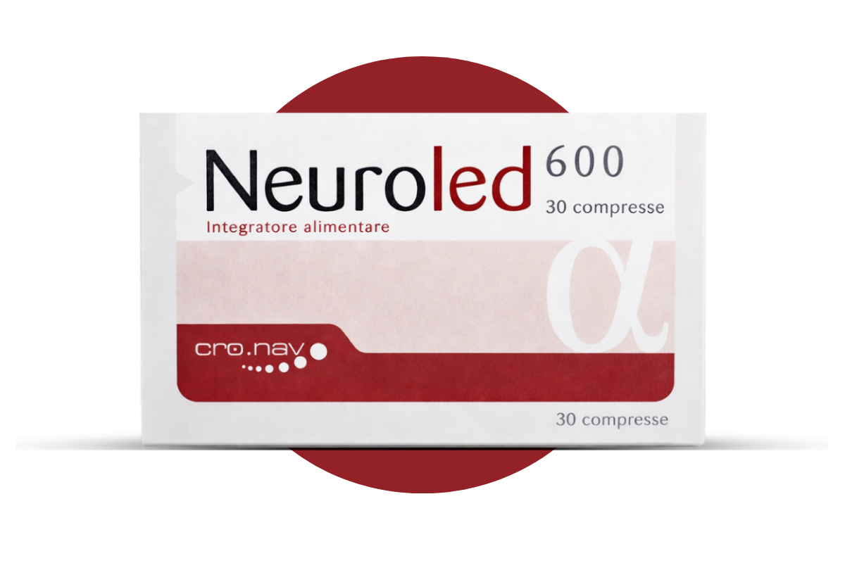 NEUROLED 600