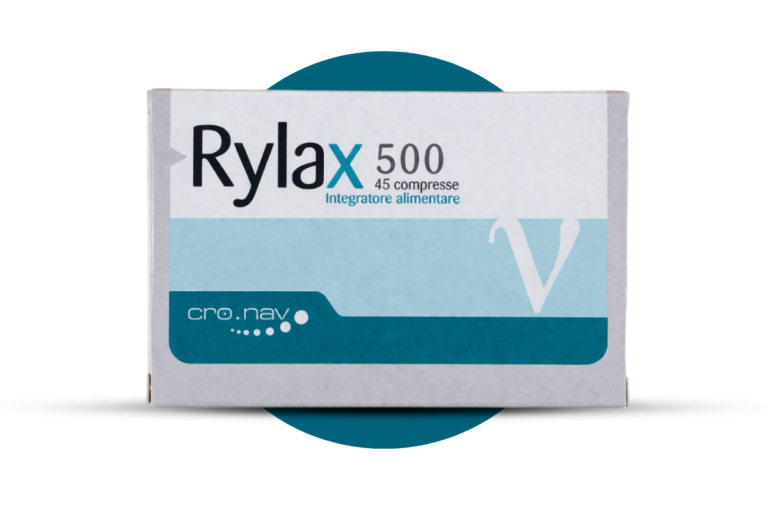 RYLAX 500
