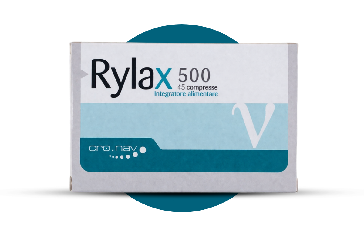 RYLAX 500