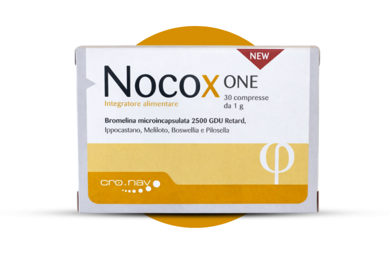 NOCOX ONE