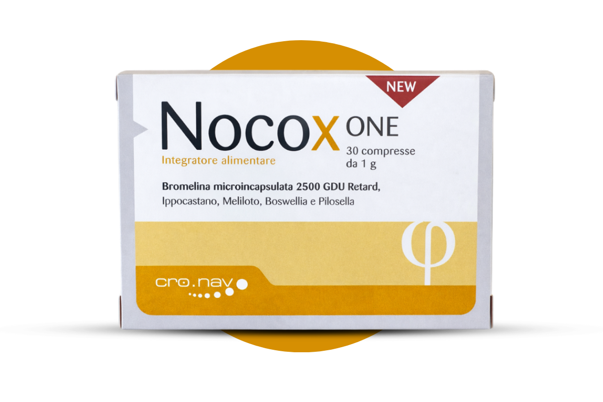 NOCOX ONE