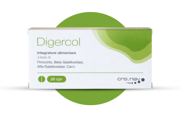 DIGERCOL