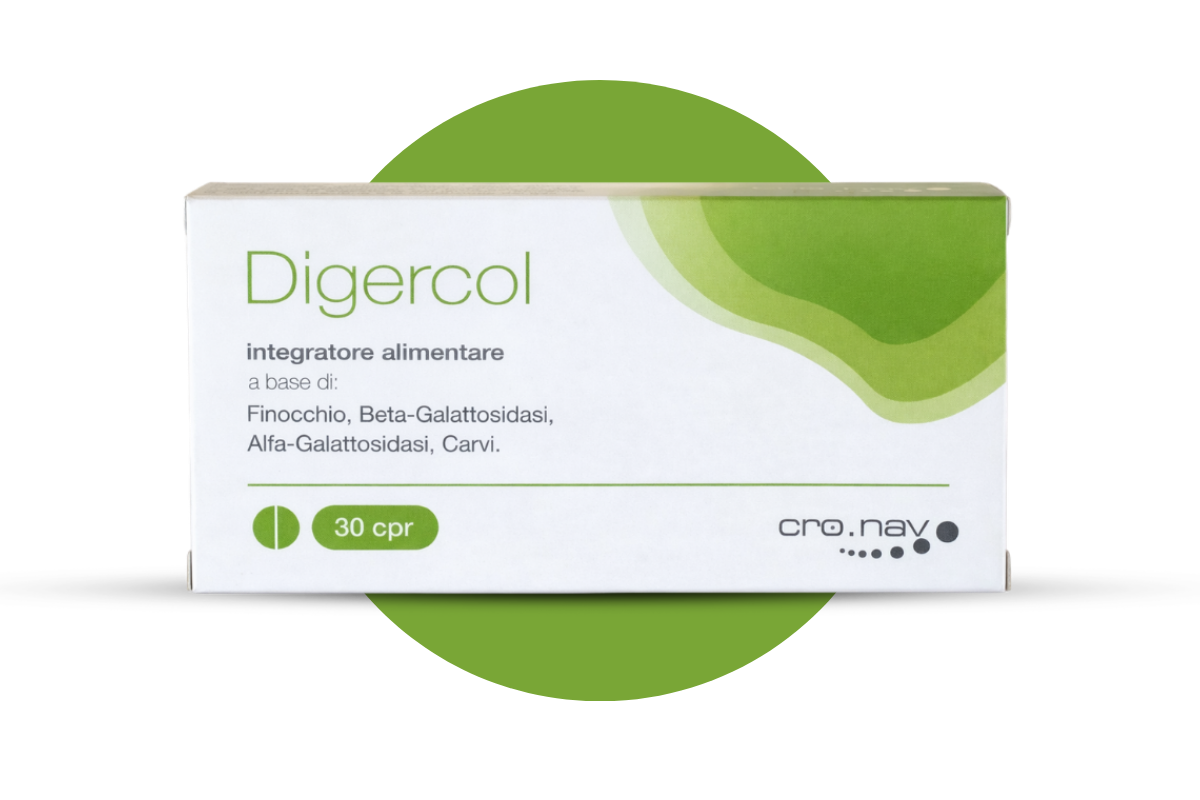 DIGERCOL