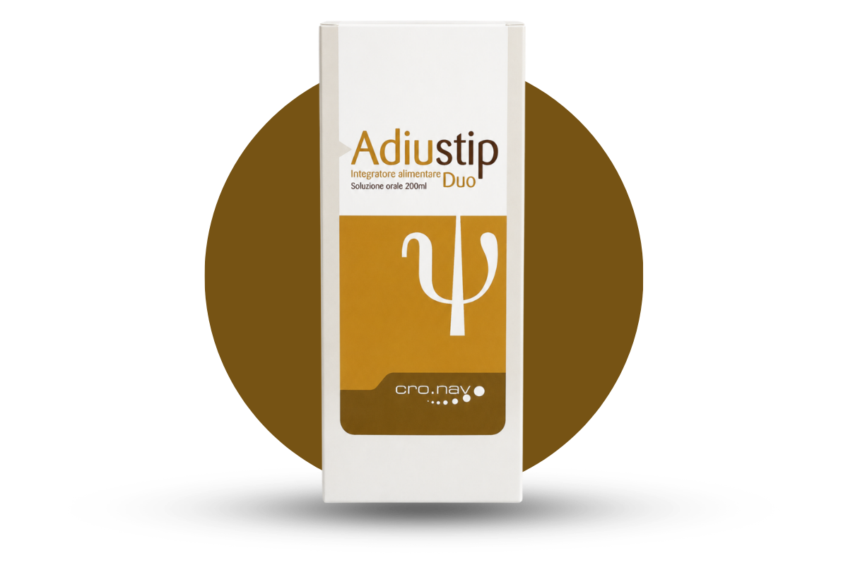 ADIUSTIP DUO