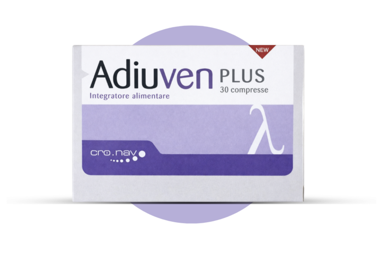 ADIUVEN PLUS
