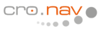 cronav logo colore