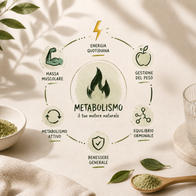 Metabolismo