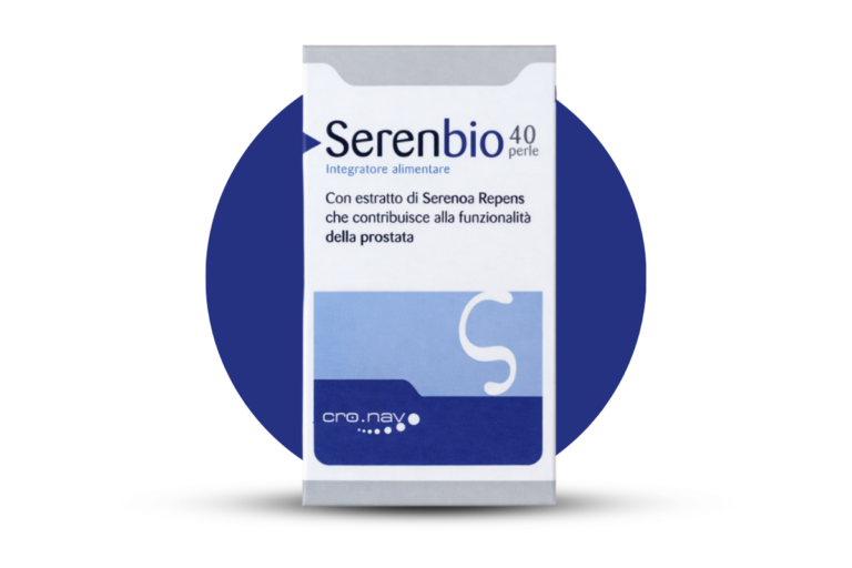 SERENBIO