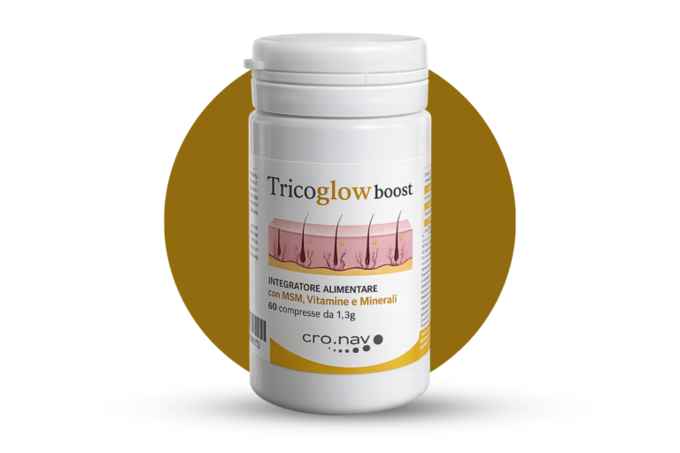 Tricoglow Boost (cpr)