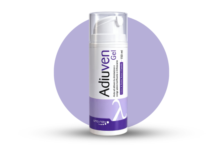 ADIUVEN GEL