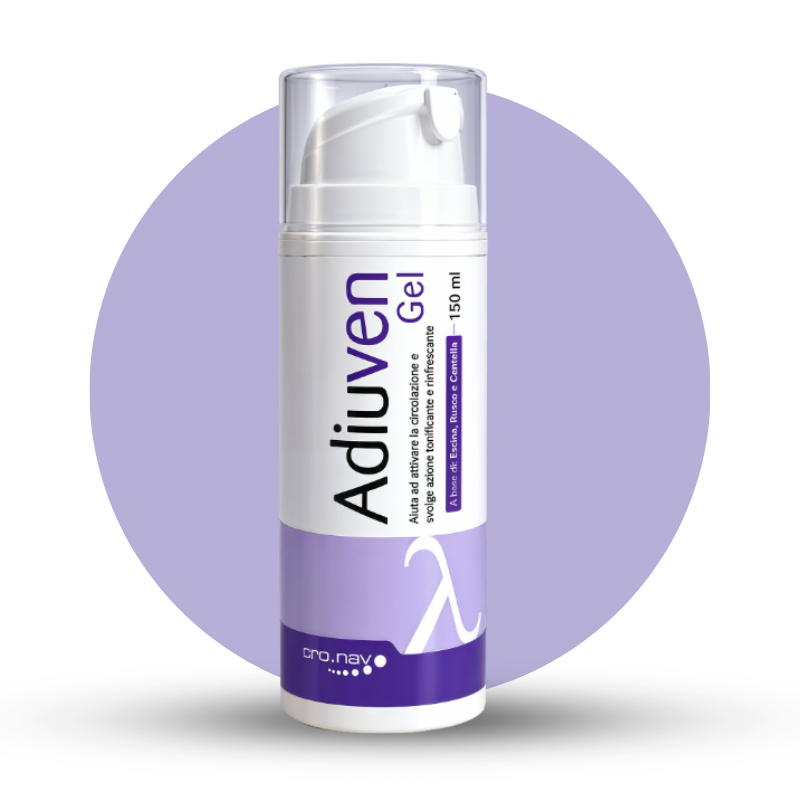 ADIUVEN GEL