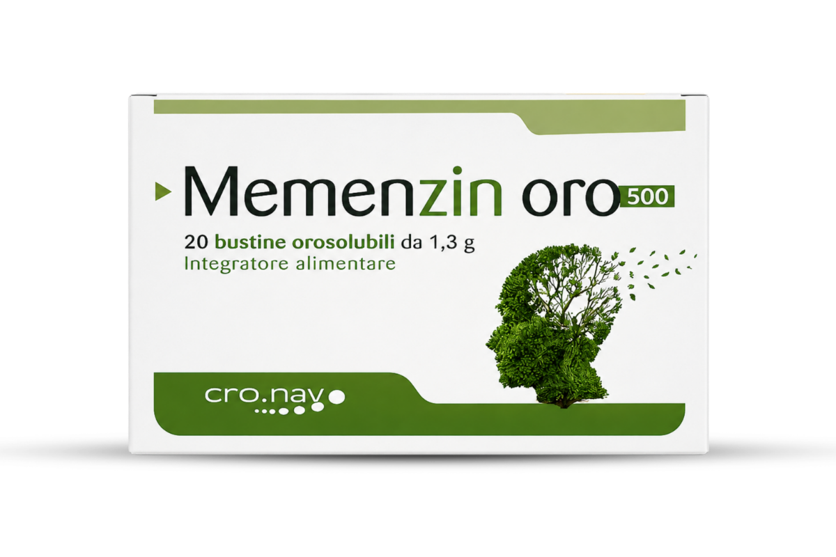 Memezin Oro